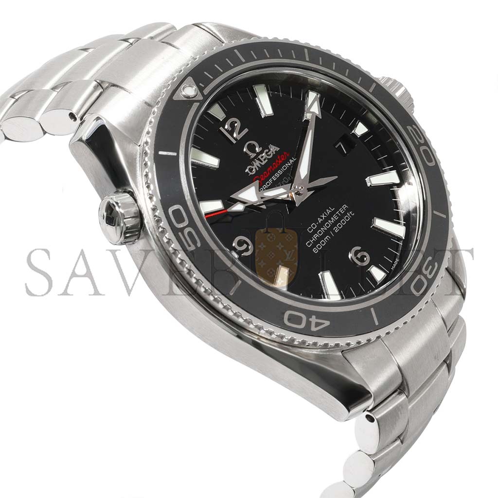 OMEGA PLANET OCEAN WATCH 222.30.42.20.01.001